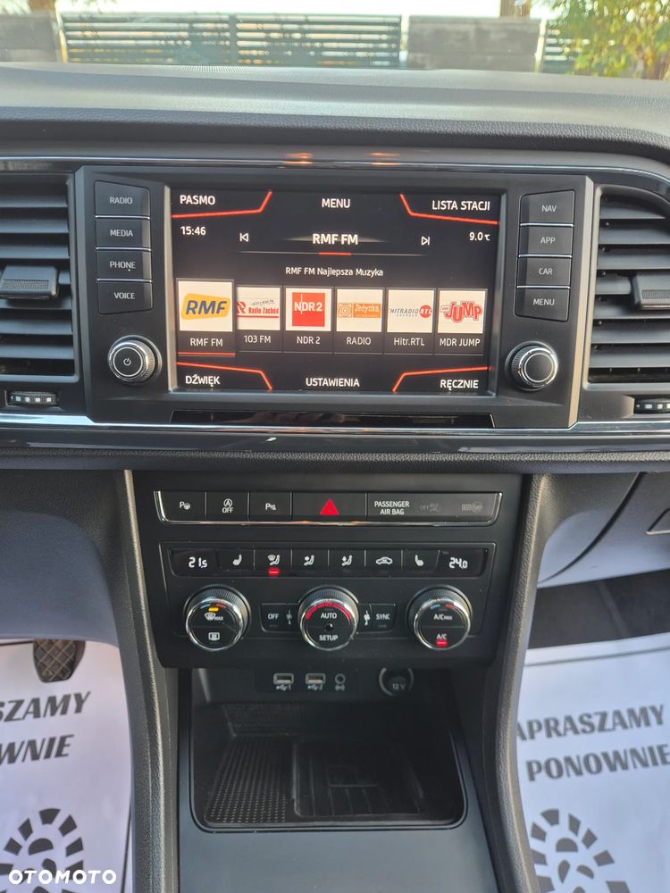 Seat Ateca - 7