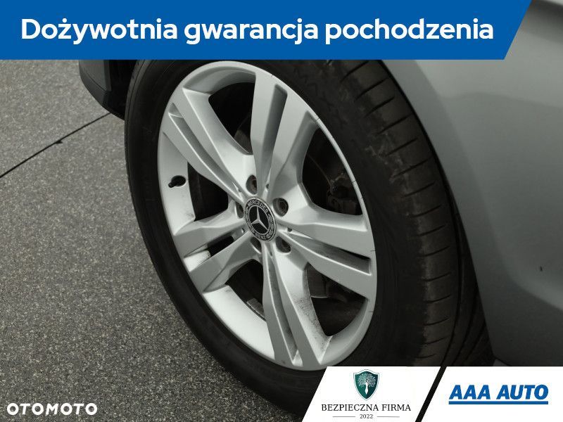 Mercedes-Benz ML - 20