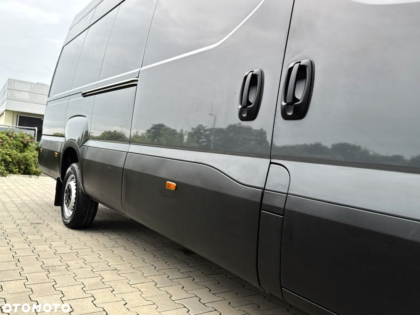 Iveco Daily - 18