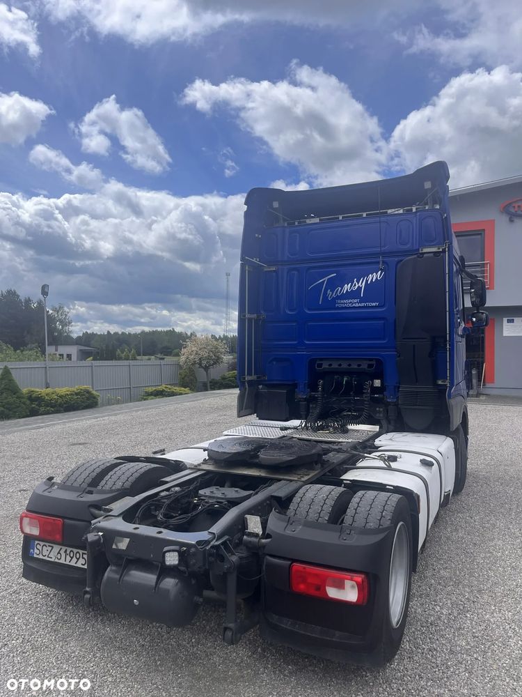 DAF XF 530 - 5