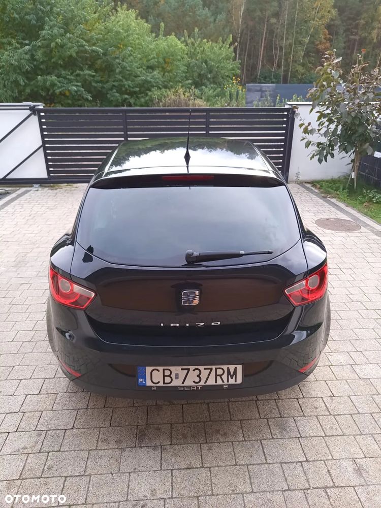 Seat Ibiza - 23