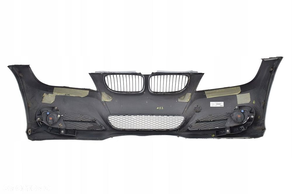 zderzak przedni * przód bmw 3 e90 e91 lift a52 - 4