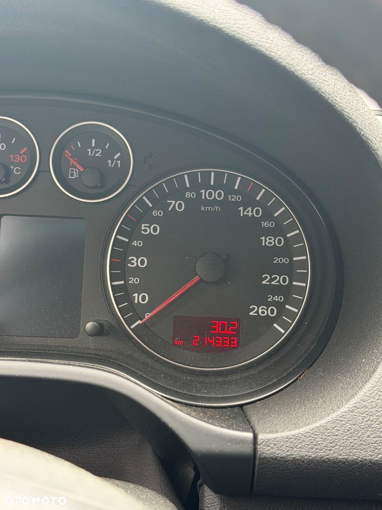 Audi A3 Sportback 2.0 TDI Ambition S tronic - 7