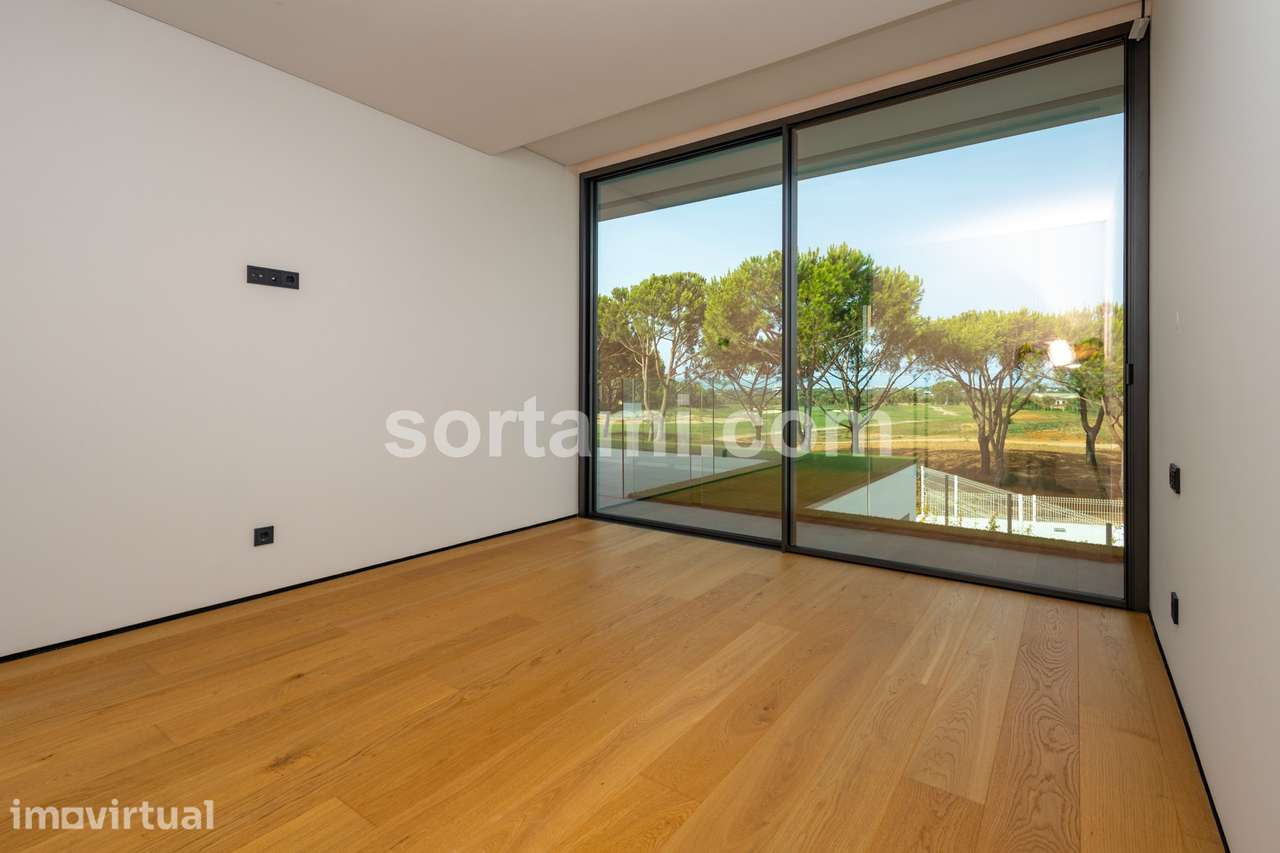 Moradia Isolada T5 Venda em Quarteira,Loulé - Grande imagem: 4/60