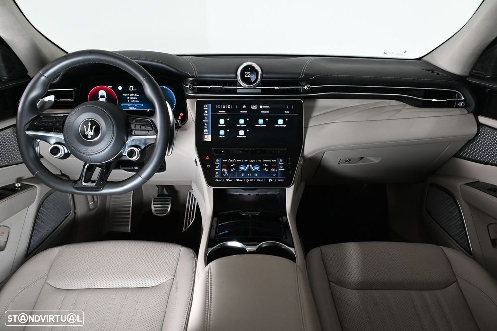 Maserati Grecale 2.0 GT - 31