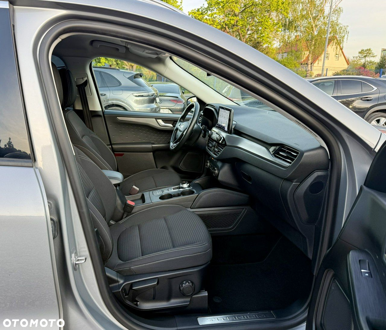 Ford Kuga 1.5 EcoBlue FWD Titanium X - 12