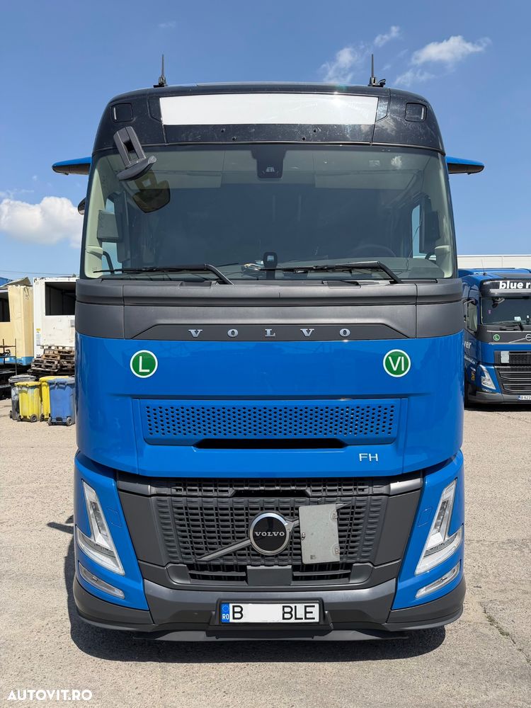 Volvo FH AERO XL 460 - I SAVE - 2024 - 1