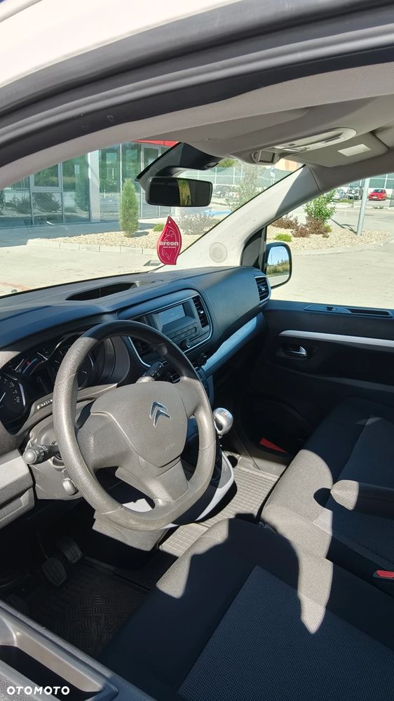 Citroën SpaceTourer 2.0 BlueHDi XS Business - 11