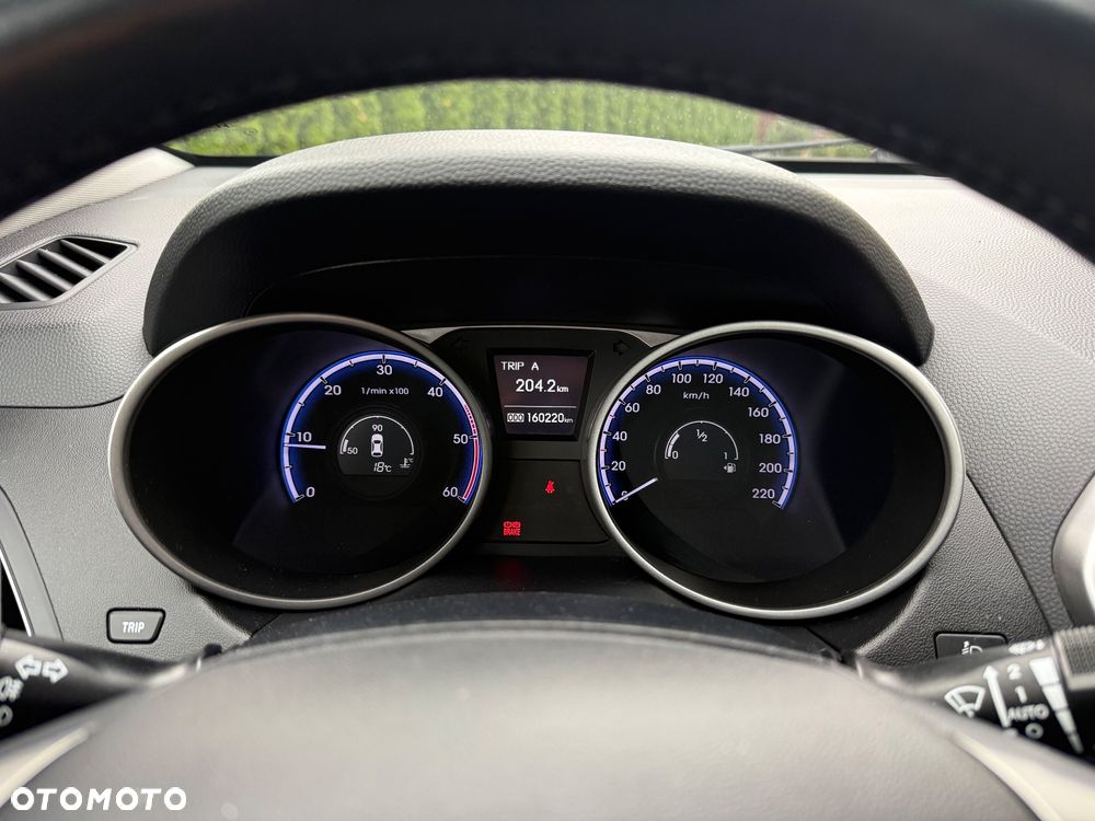 Hyundai ix35 - 10