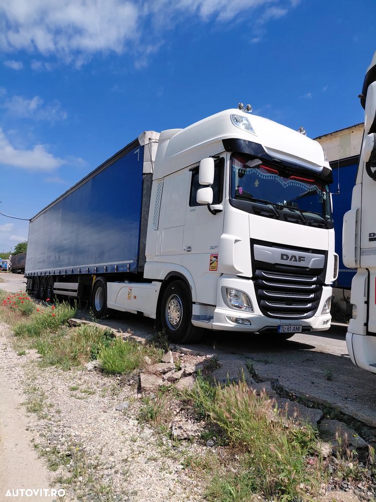 DAF XF530FT - 11