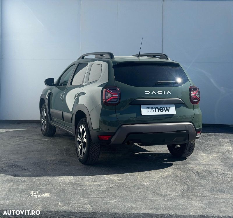 Dacia Duster - 5