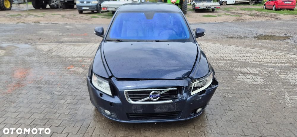 Volvo V50 D2 Business Edition - 2