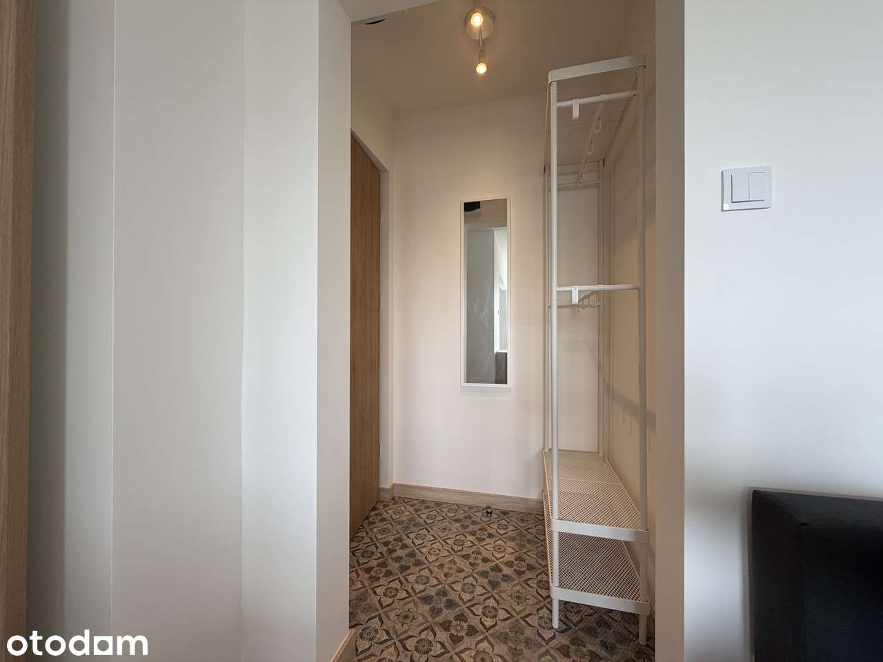 3 pokoje | 47 m²| Po generalnym remoncie | Arkadia |M1 Dworzec Gdański