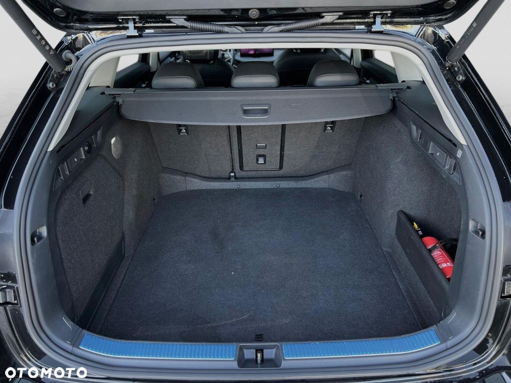 Skoda Superb 1.5 TSI Style DSG - 36