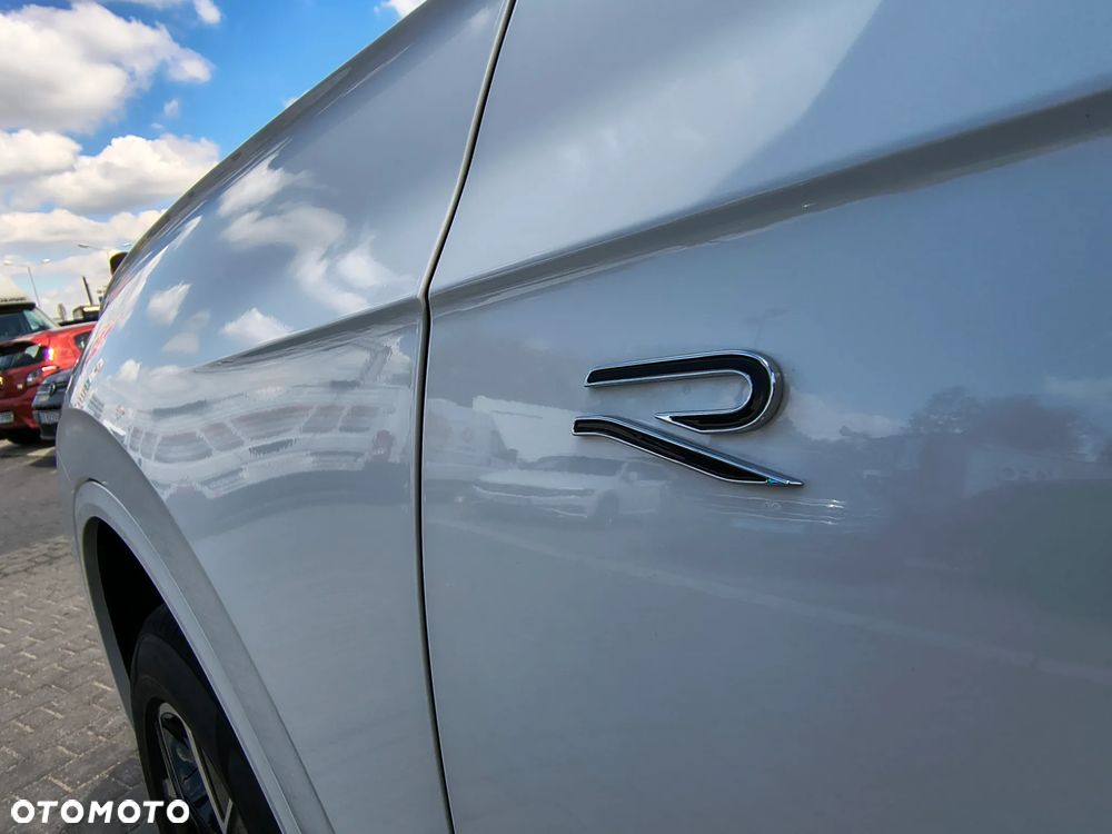 Volkswagen Touareg 3.0 V6 TDI 4Motion R-Line - 28