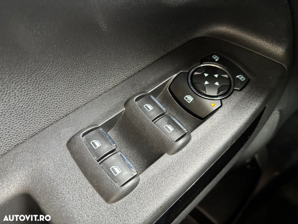Ford EcoSport 1.0 EcoBoost Connected - 17