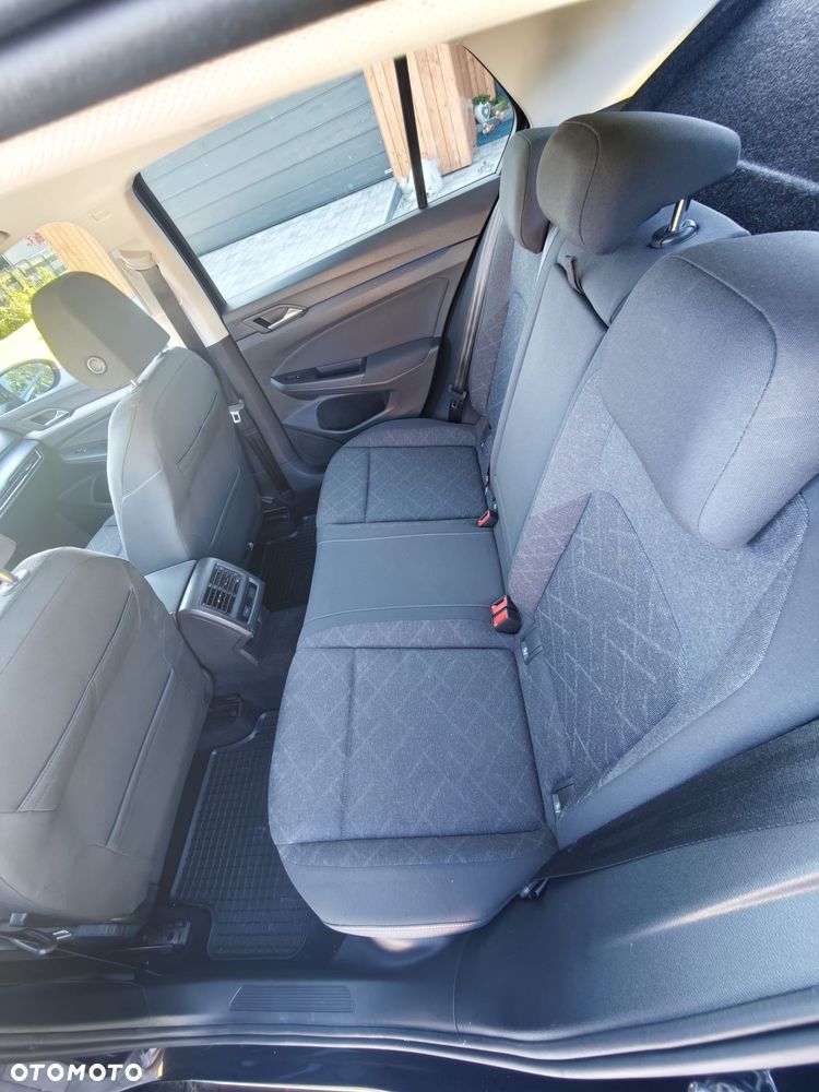 Volkswagen Golf 2.0 TDI SCR - 10
