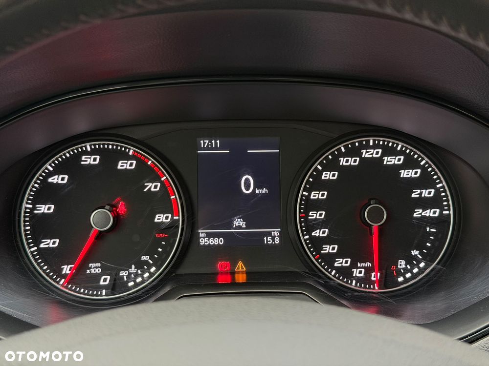Seat Ibiza 1.0 MPI S&S Style BEATS - 23