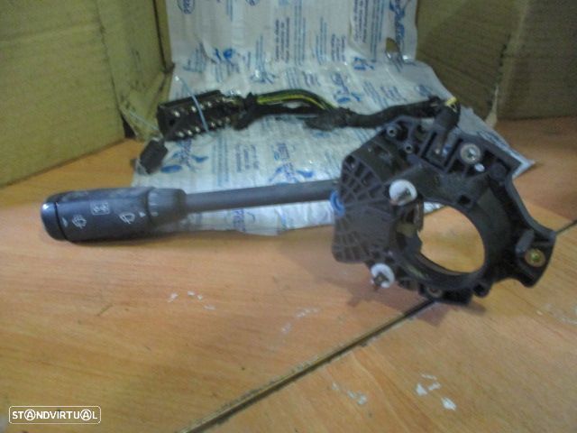 Comutador 1245400745 MERCEDES W124 1992 - 2