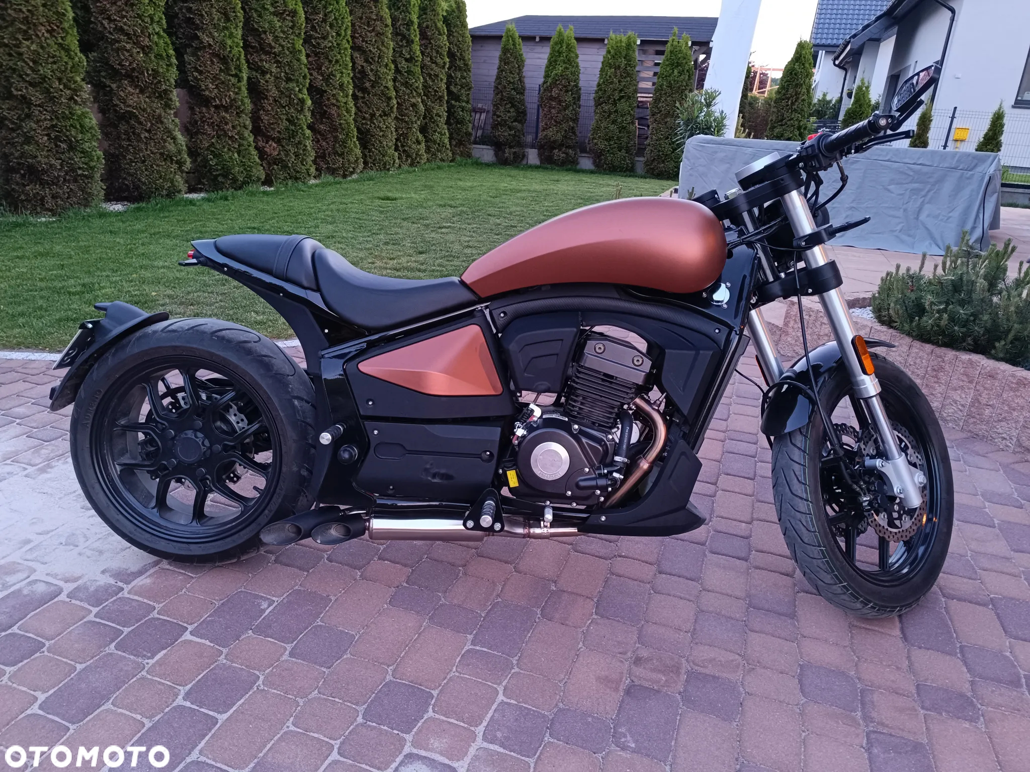 Junak M15 - 9