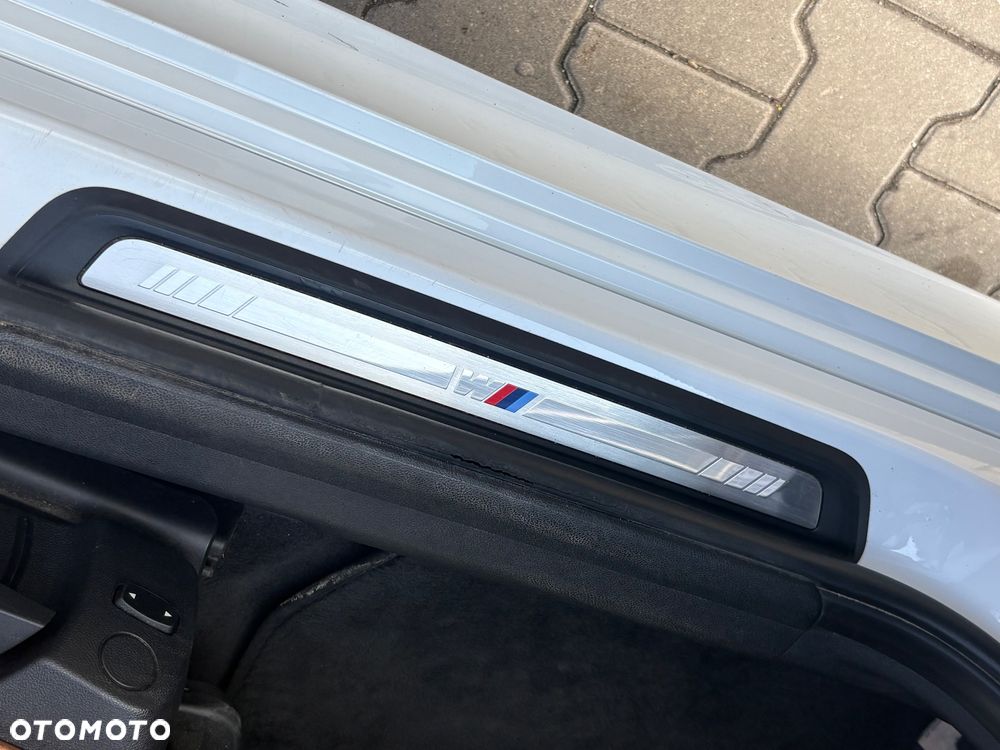 BMW Seria 3 320d xDrive - 10