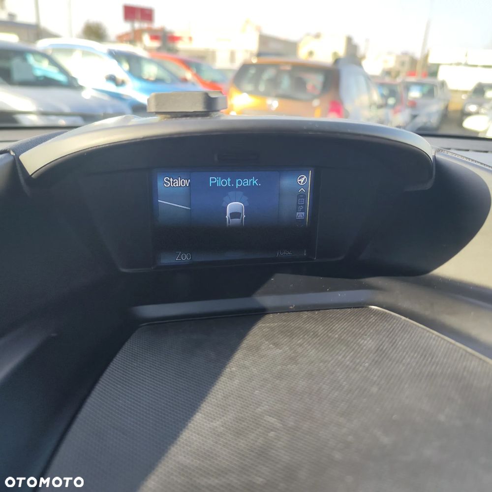 Ford Kuga 2.0 TDCi 4x4 Titanium - 31