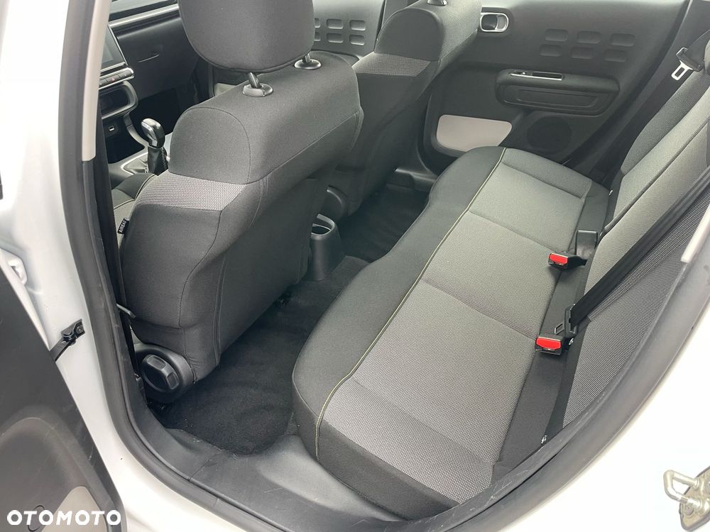 Citroën C3 1.2 PureTech Exclusive - 18