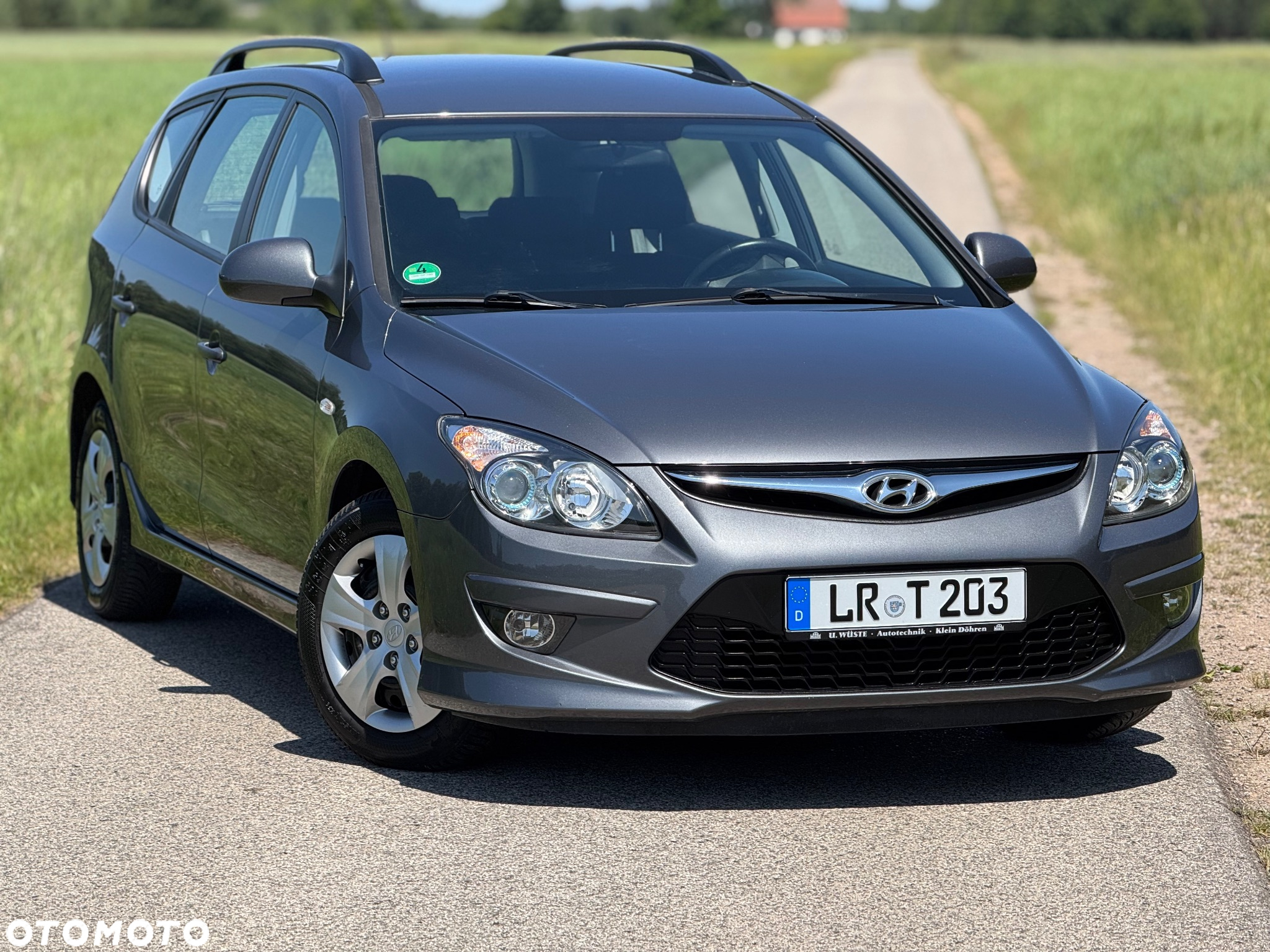 Hyundai i30 i30cw 1.4 Edition 20 - 35