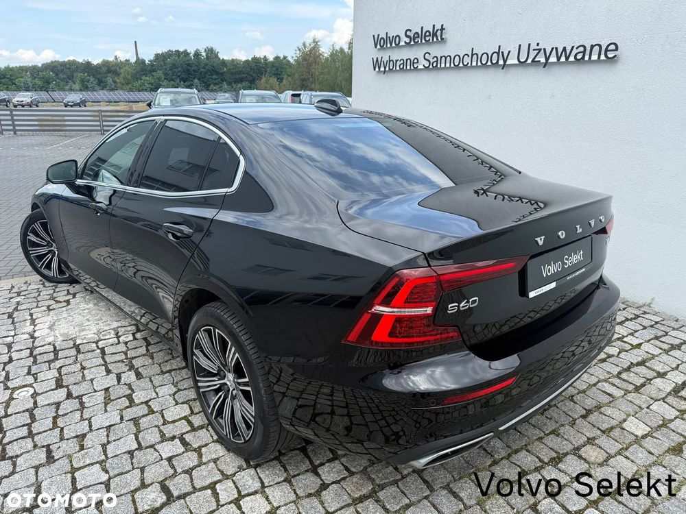 Volvo S60 - 40
