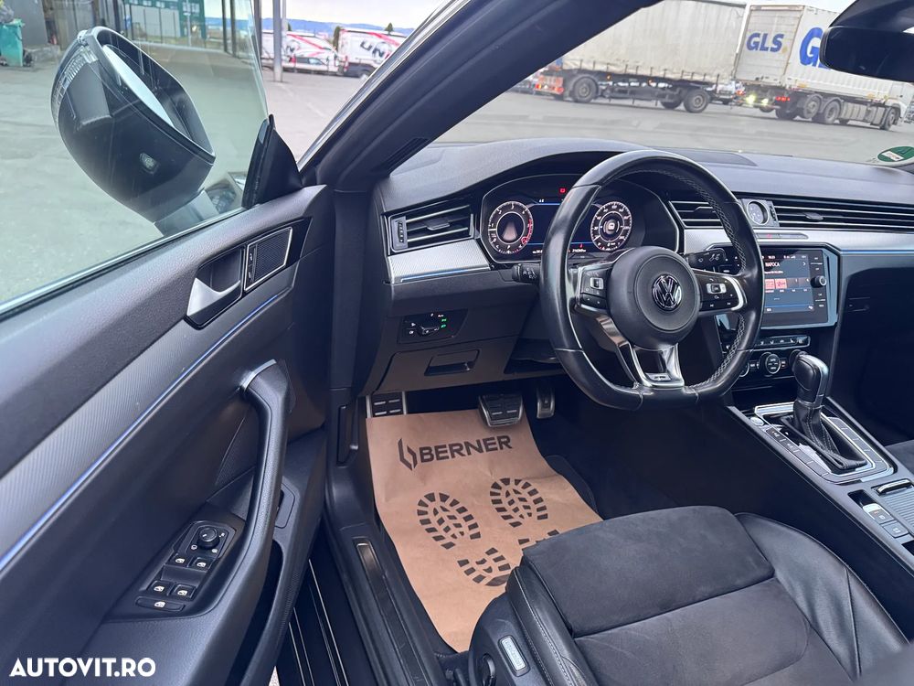 Volkswagen ARTEON 2.0 TDI SCR DSG R-Line - 11