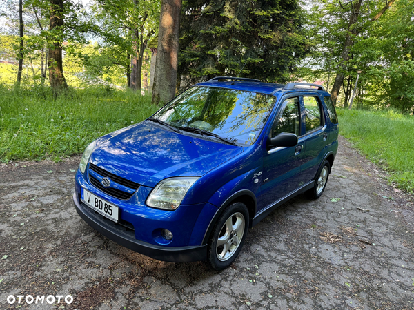 Suzuki Ignis 1.3 GLX