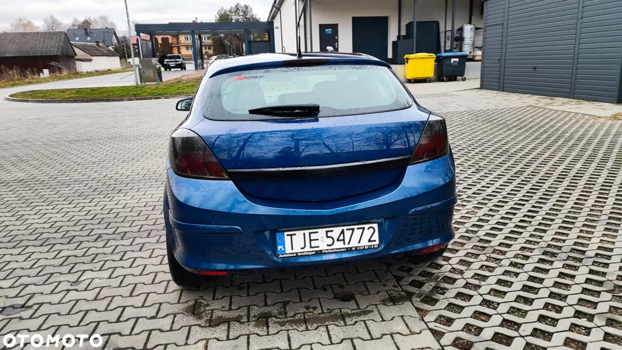 Opel Astra - 3