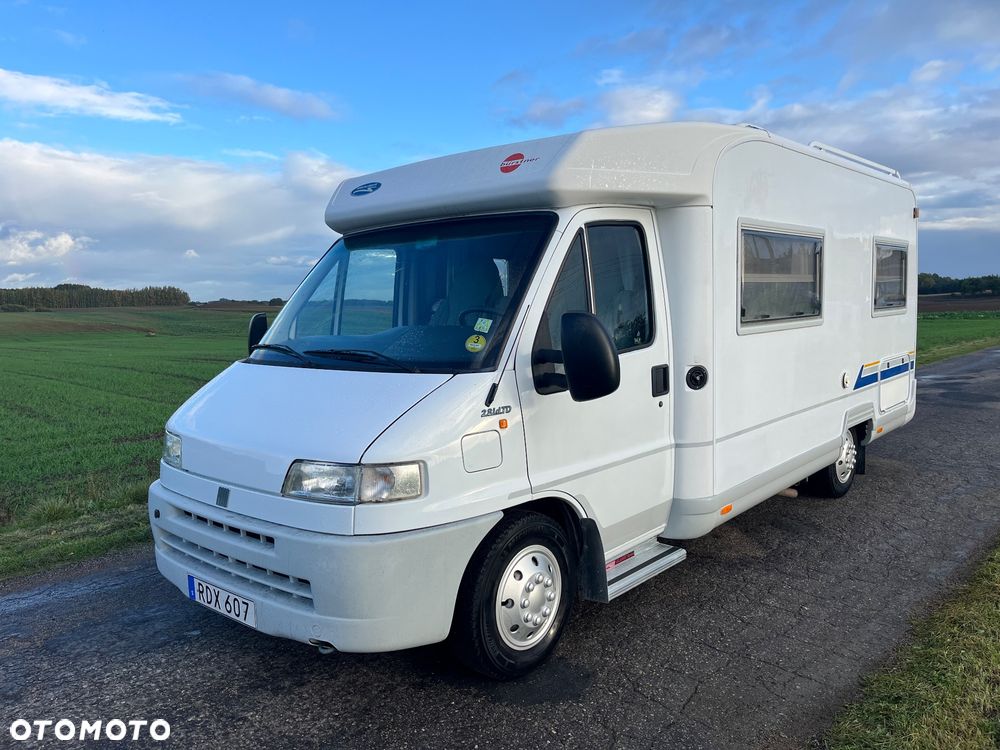 Fiat Ducato - 26