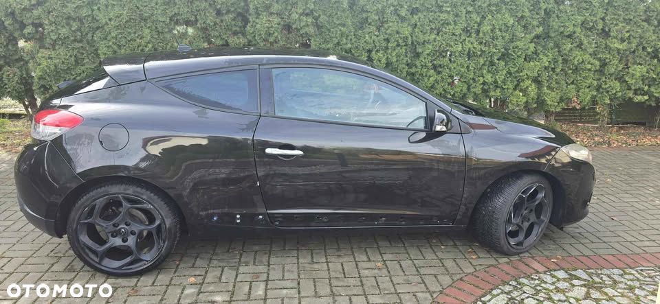 Renault Megane 1.9 dCi Privilege - 1