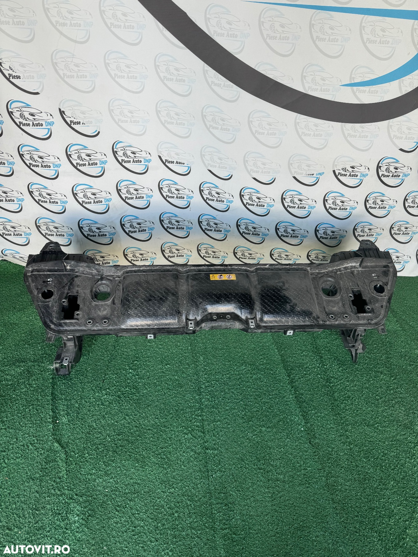 Tragher fata armatura intaritura Mercedes Gle W167 - 3