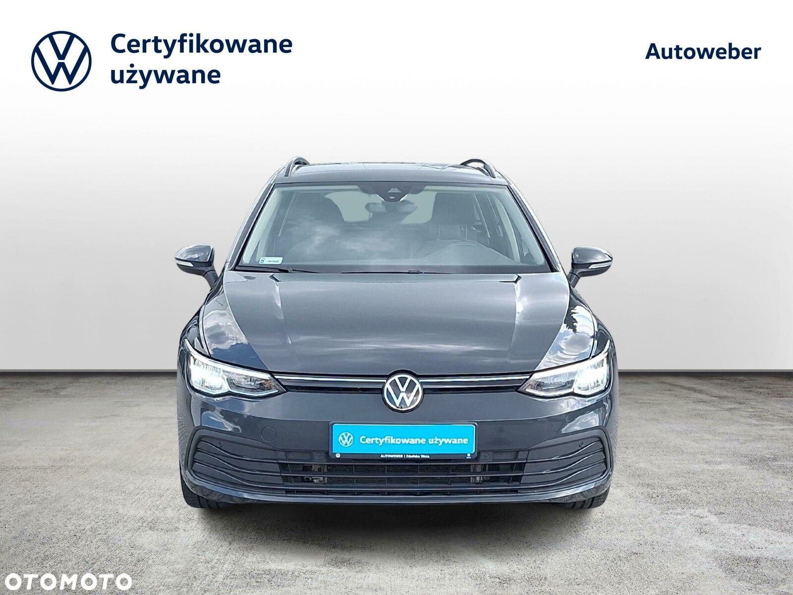Volkswagen Golf - 9