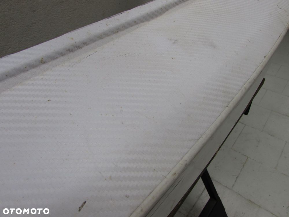 VW PASSAT B7 KOMBI VARIANT 10-15 ZDERZAK TYL LB9A TYLNY - 6