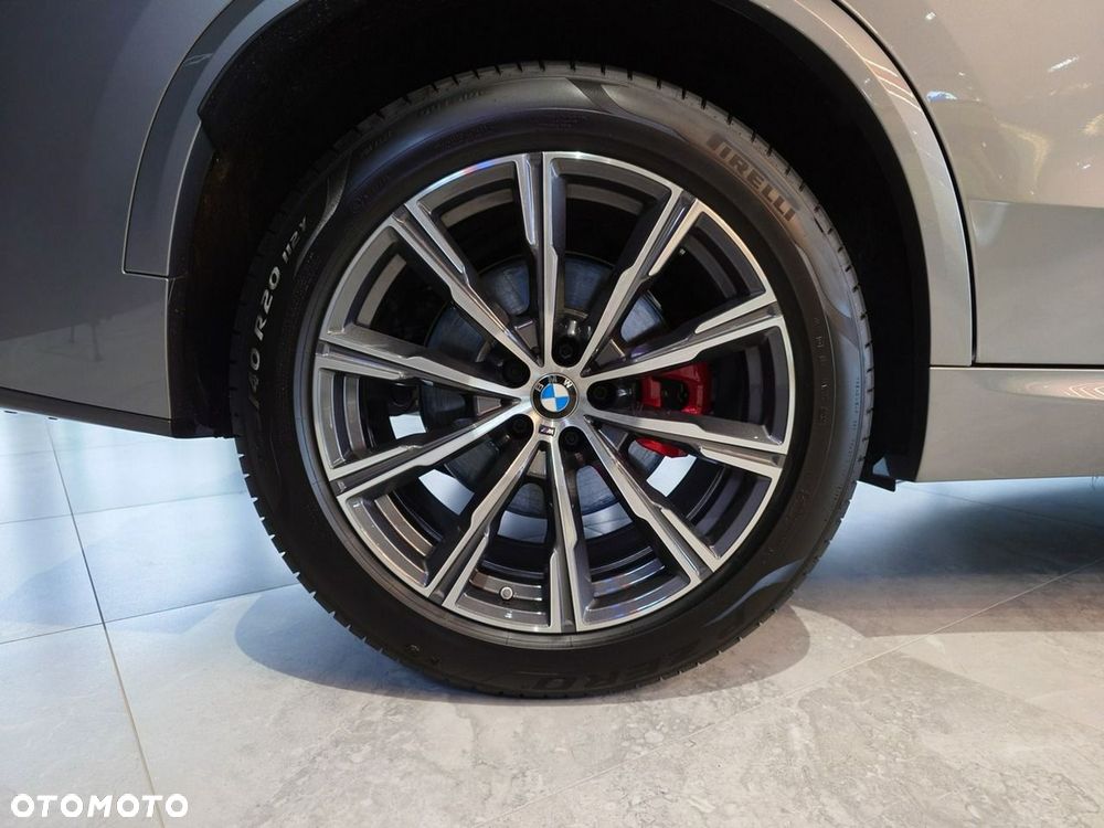 BMW X5 xDrive30d - 9
