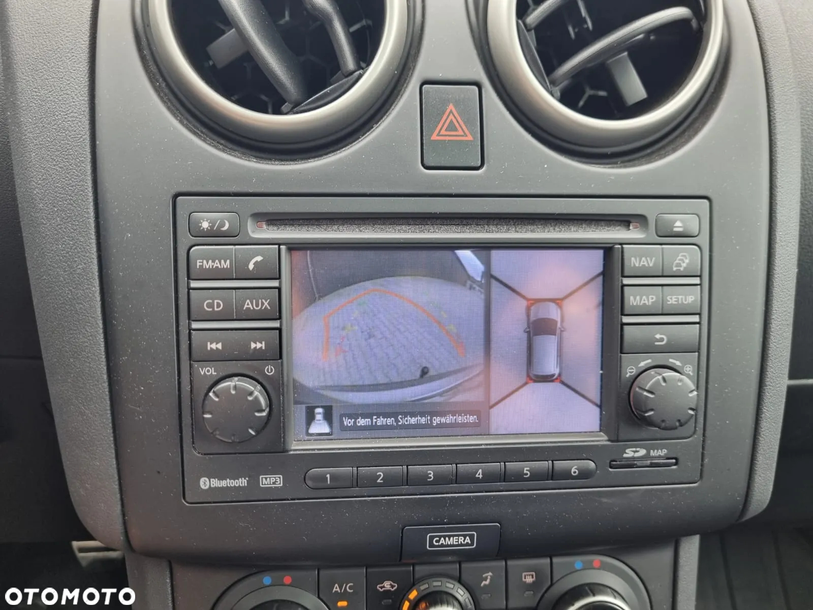 Nissan Qashqai 2.0 Tekna - 18