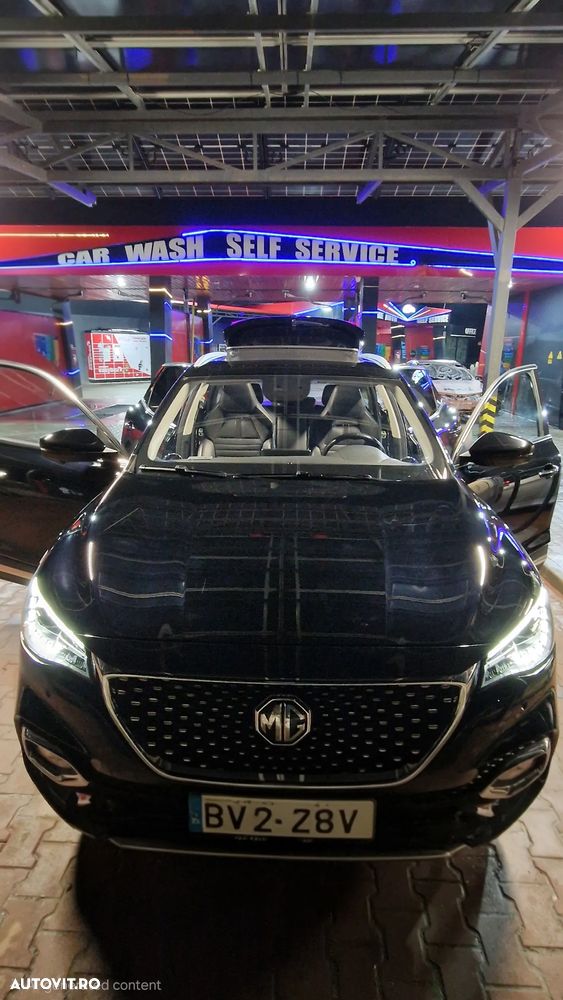 MG EHS 1.5T-GDI Luxury - 13