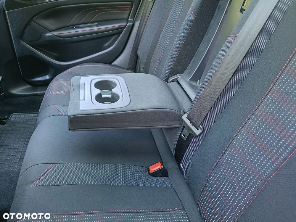 Peugeot 308 e-HDi FAP 115 Stop&Start Style - 9