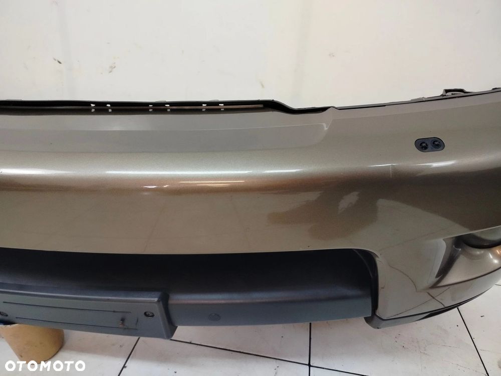 RANGE ROVER SPORT L320 LIFT 09R- ZDERZAK PRZÓD PRZEDNI SPRYSKI PDC 825 - 6