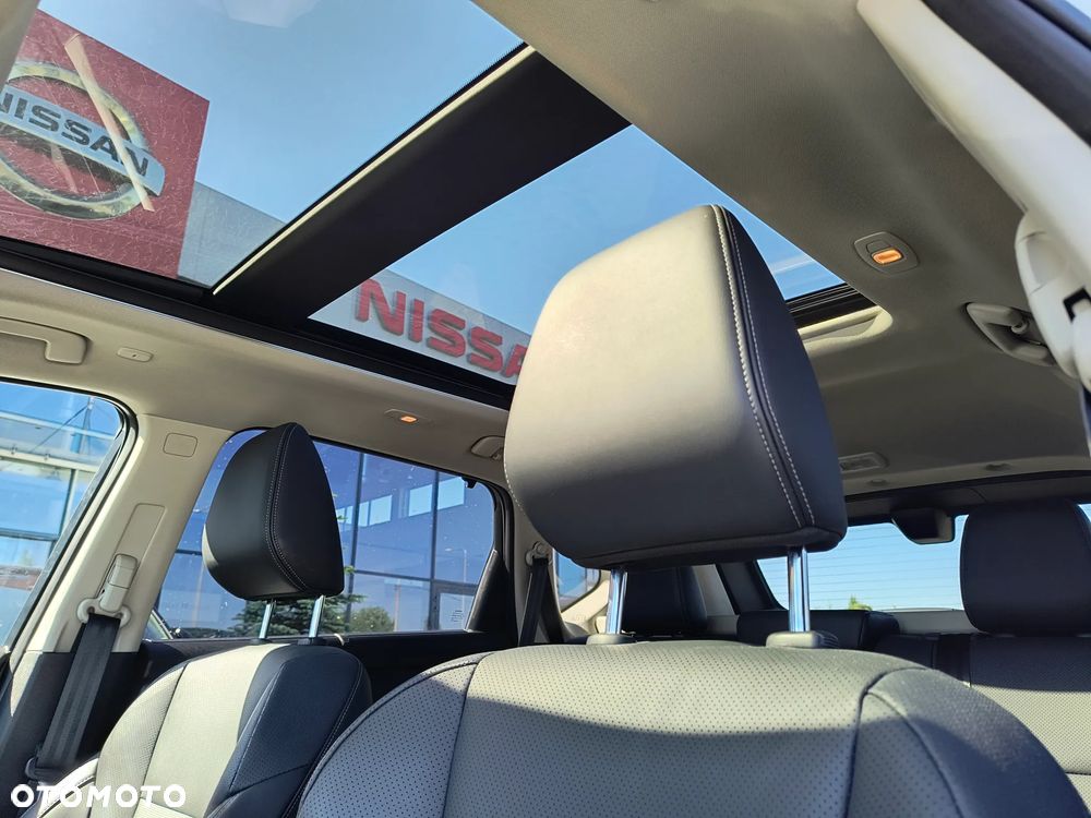 Nissan X-Trail 1.5 VC-T e-POWER Tekna e-4ORCE - 12
