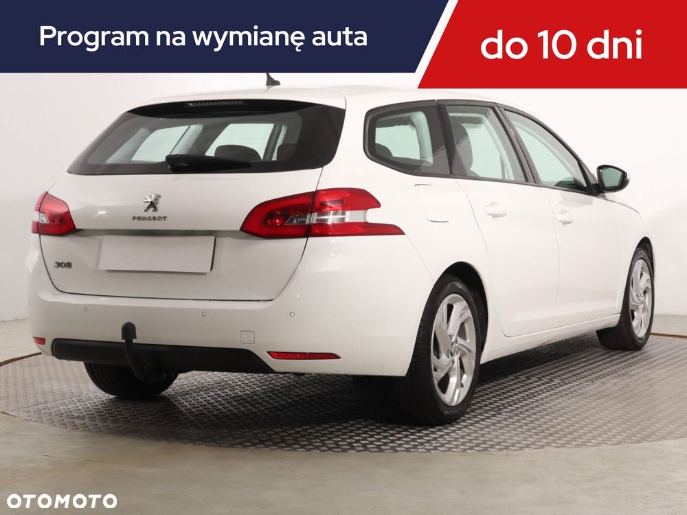 Peugeot 308 - 7
