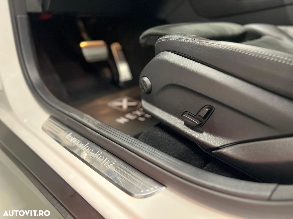 Mercedes-Benz GLC 220 d 4MATIC - 10