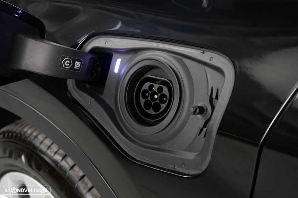 BMW X1 25 e xDrive Corporate Edition - 18