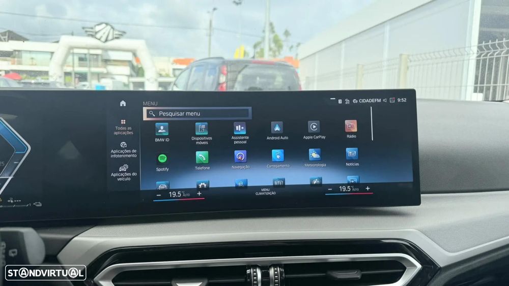 BMW 330 e Corporate Edition Auto - 15