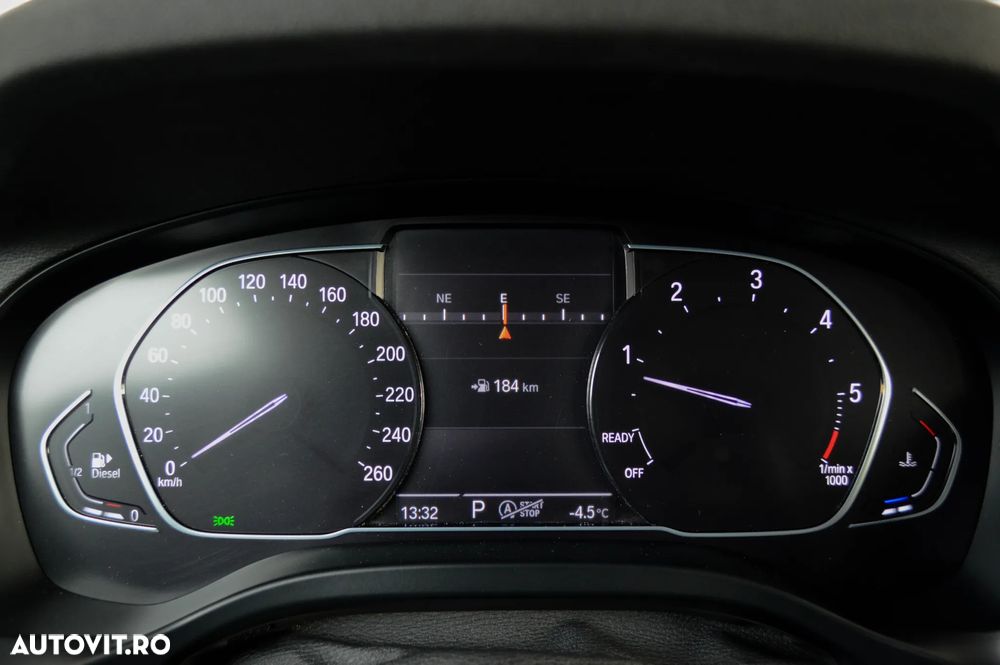 BMW X4 xDrive20d Aut. xLine - 28