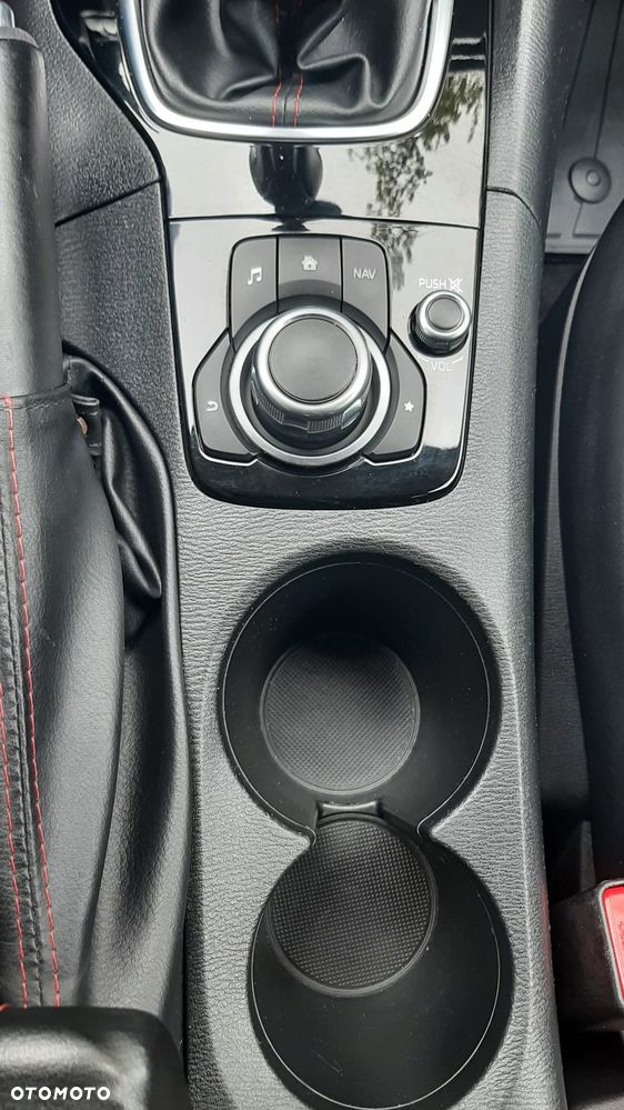 Mazda 3 2.0 Skypassion EU6 - 28