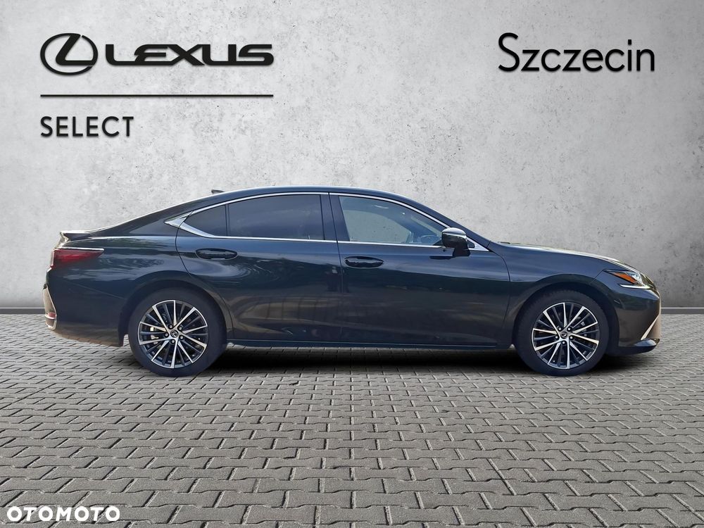 Lexus ES 300h Prestige - 6